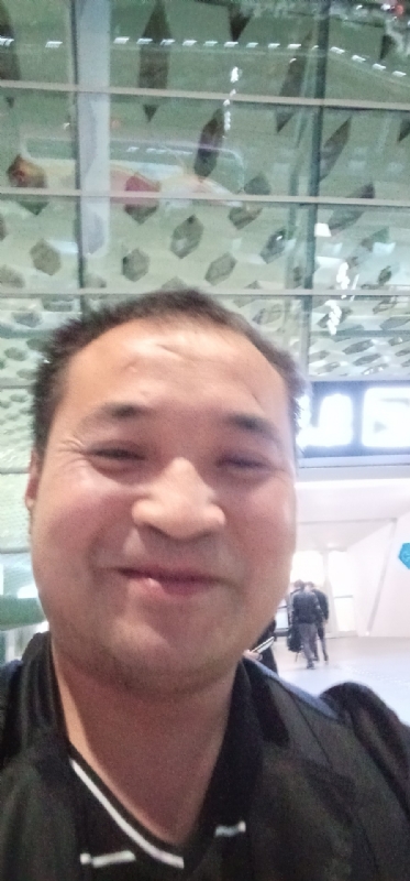 好想有个家的第一张照片--鞍山相亲服务中心