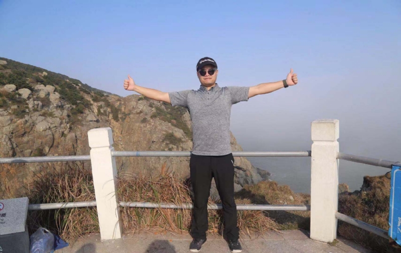 何当重相见的第一张照片--鞍山相亲服务中心