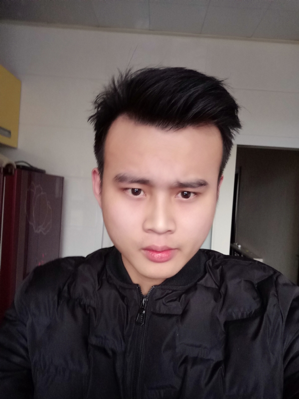 聊天吗的第一张照片--鞍山相亲服务中心