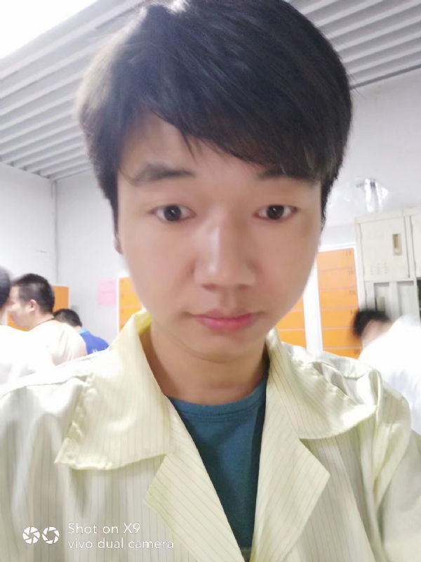 如果微笑的第一张照片--鞍山相亲服务中心