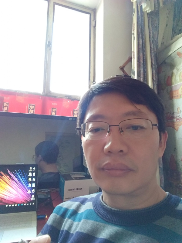 水松的第一张照片--鞍山相亲服务中心