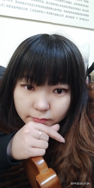 南宫竹落娜雪的第一张照片--鞍山相亲服务中心