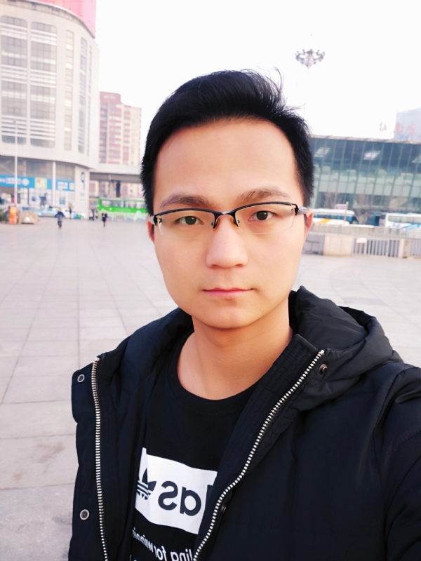 浪子的第一张照片--鞍山相亲服务中心