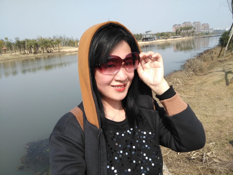 雅寻的第一张照片--鞍山相亲服务中心