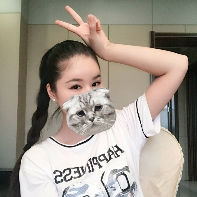 婷婷的第一张照片--鞍山相亲服务中心