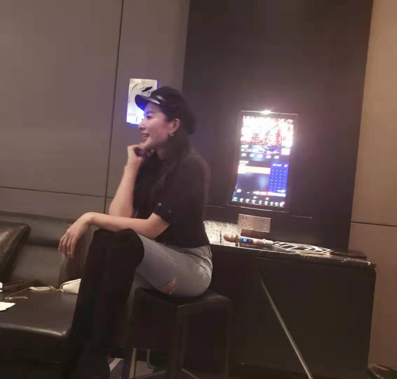 婷婷的第三张照片--鞍山相亲服务中心