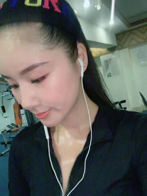 婷婷的第五张照片--鞍山相亲服务中心