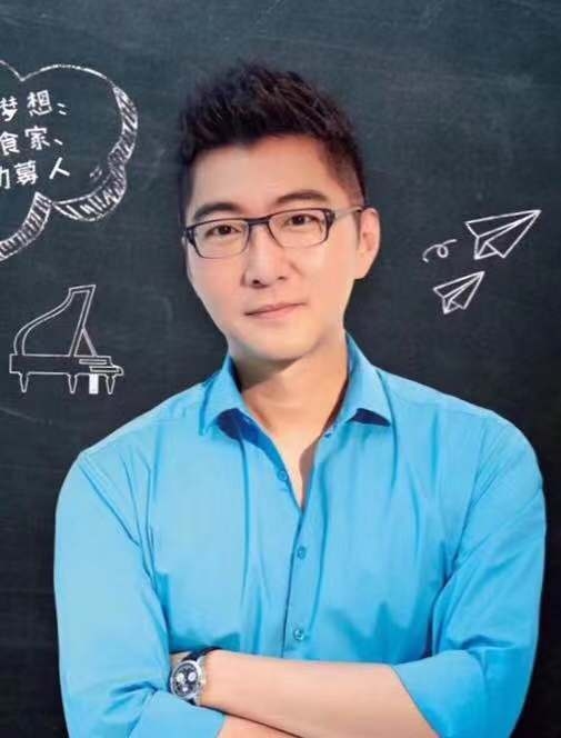 彬的第一张照片--鞍山相亲服务中心