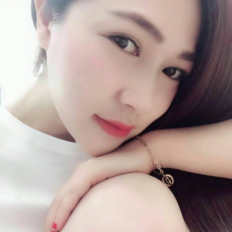 Emily的第一张照片--鞍山相亲服务中心