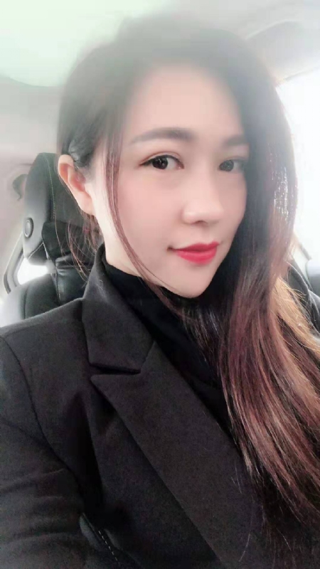 Emily的第四张照片--鞍山相亲服务中心