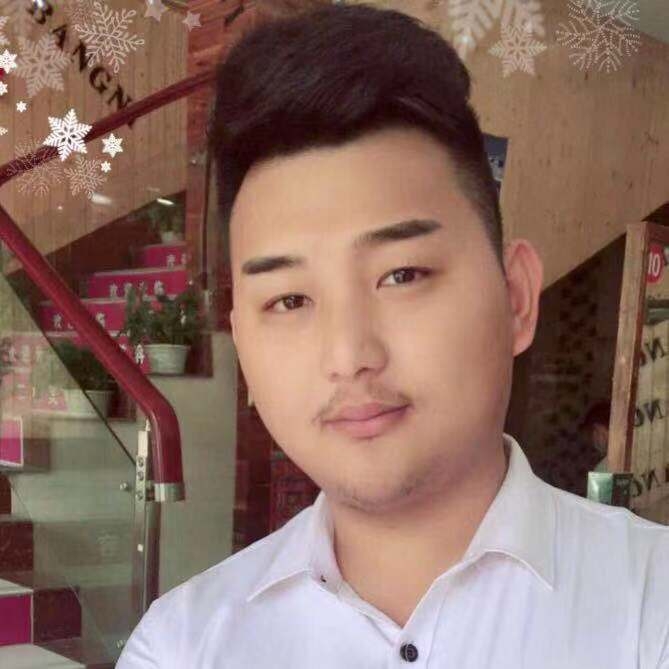 孤独的小飞象的第一张照片--鞍山相亲服务中心