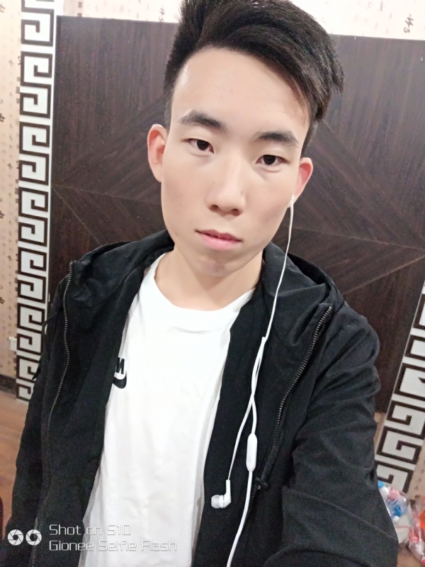 似命珍惜的第一张照片--鞍山相亲服务中心