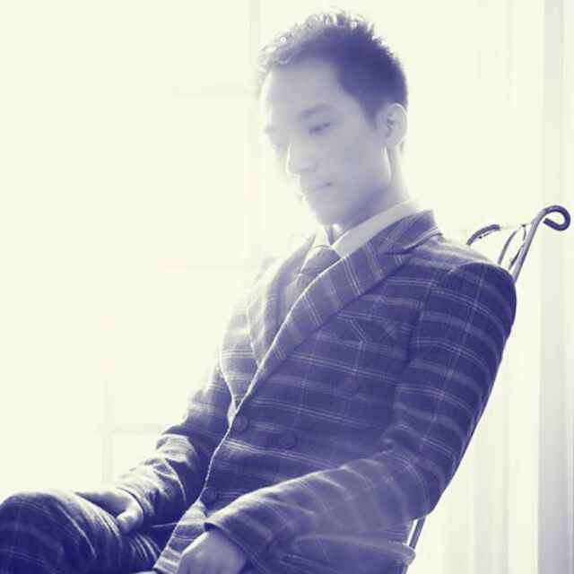 一杯清茶的第一张照片--鞍山相亲服务中心