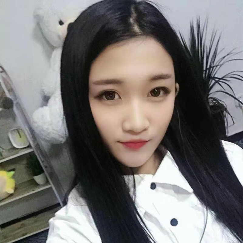 佳佳的第一张照片--鞍山相亲服务中心