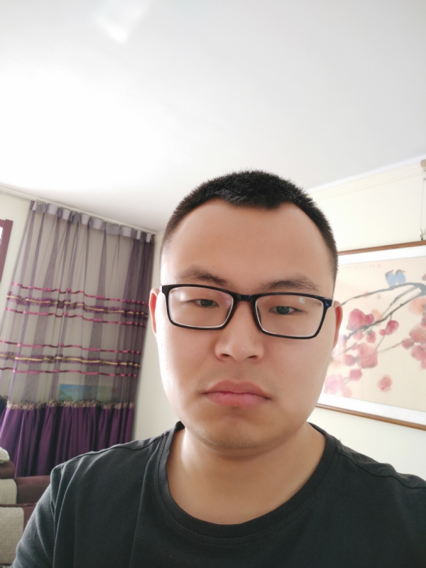 chenjqka的第一张照片--鞍山相亲服务中心