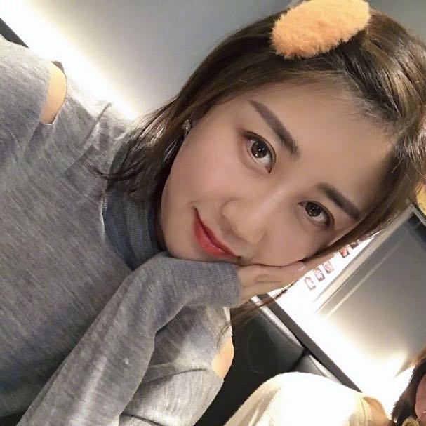 叶可欣的第一张照片--鞍山相亲服务中心