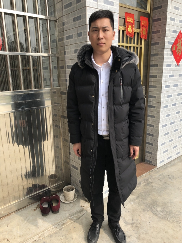 街角的风车的第一张照片--鞍山相亲服务中心