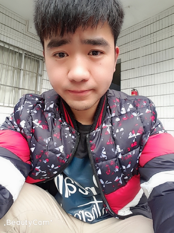 梦回少年的第一张照片--鞍山相亲服务中心