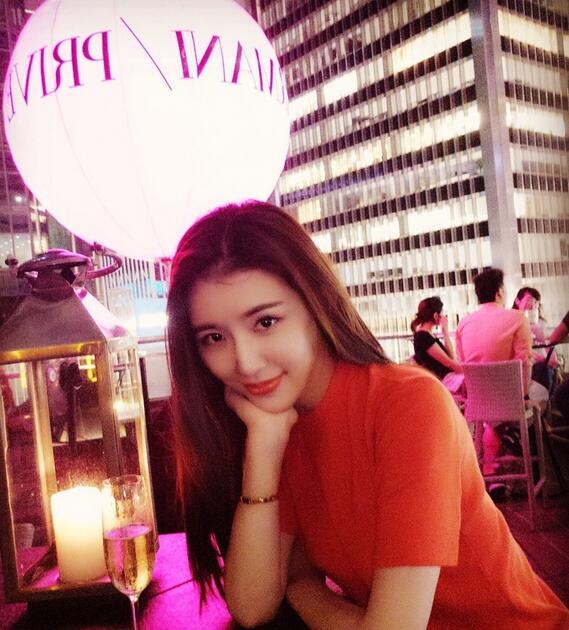 一缕青烟的第一张照片--鞍山相亲服务中心