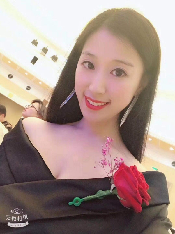 從開始到現在的第一张照片--鞍山相亲服务中心