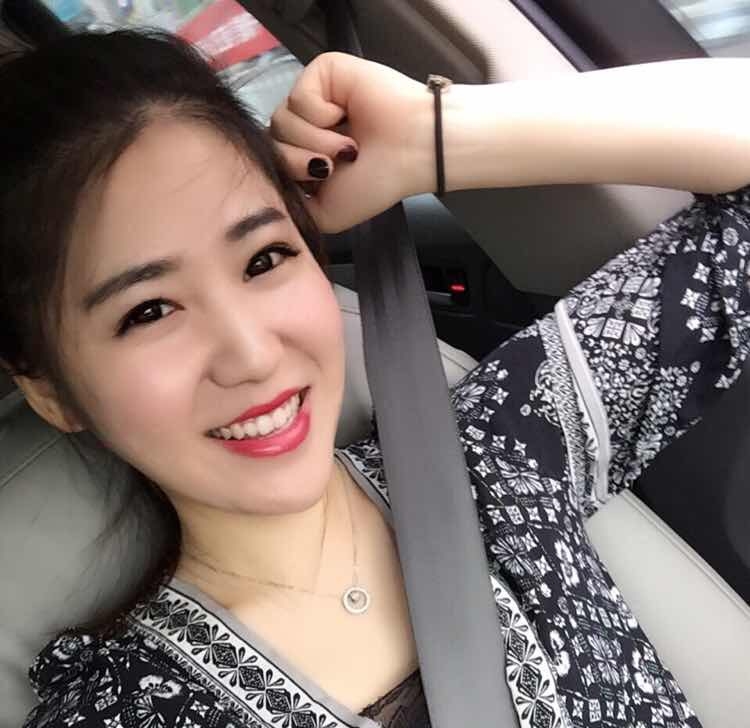 钱多多的第一张照片--鞍山相亲服务中心