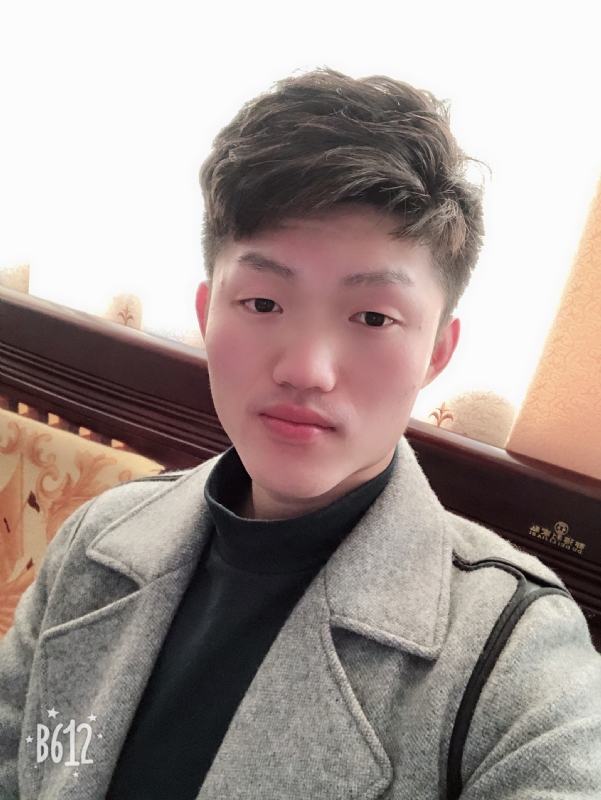 等风的雨的第一张照片--鞍山相亲服务中心