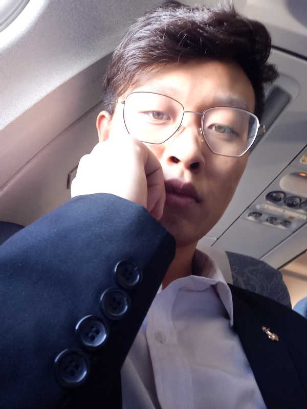 黑巧克力的第一张照片--鞍山相亲服务中心