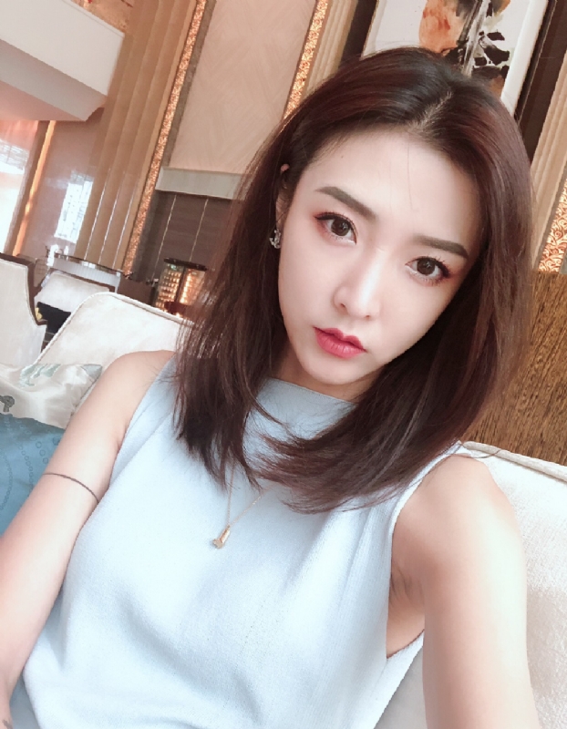 嘉嘉的第一张照片--鞍山相亲服务中心