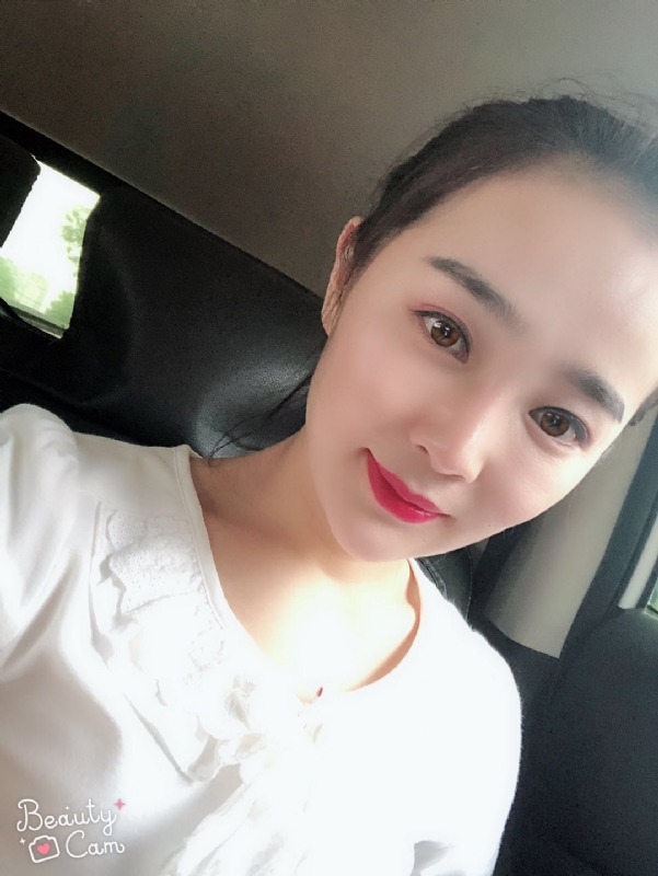 汪小姐的第一张照片--鞍山相亲服务中心