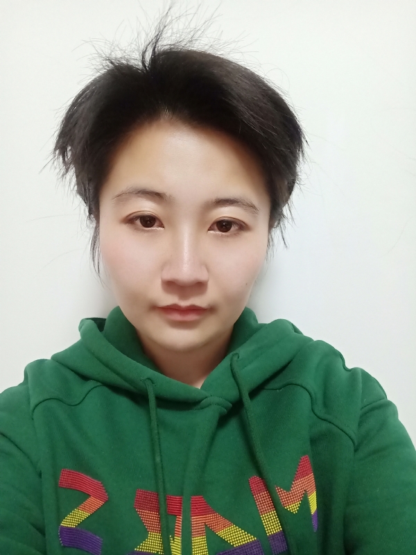 帆1234的第一张照片--鞍山相亲服务中心