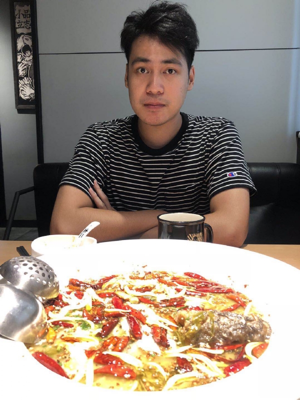 like的第一张照片--鞍山相亲服务中心