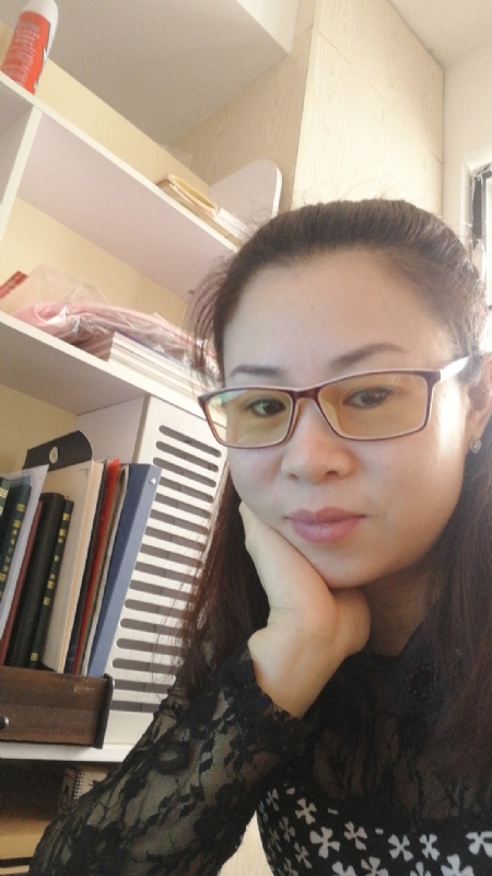 微笑每一天的第一张照片--鞍山相亲服务中心