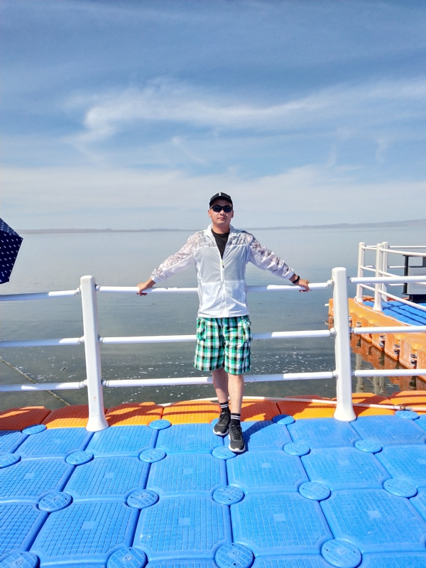 面向灬大海的第一张照片--鞍山相亲服务中心