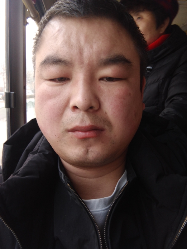 张延义的第一张照片--鞍山相亲服务中心