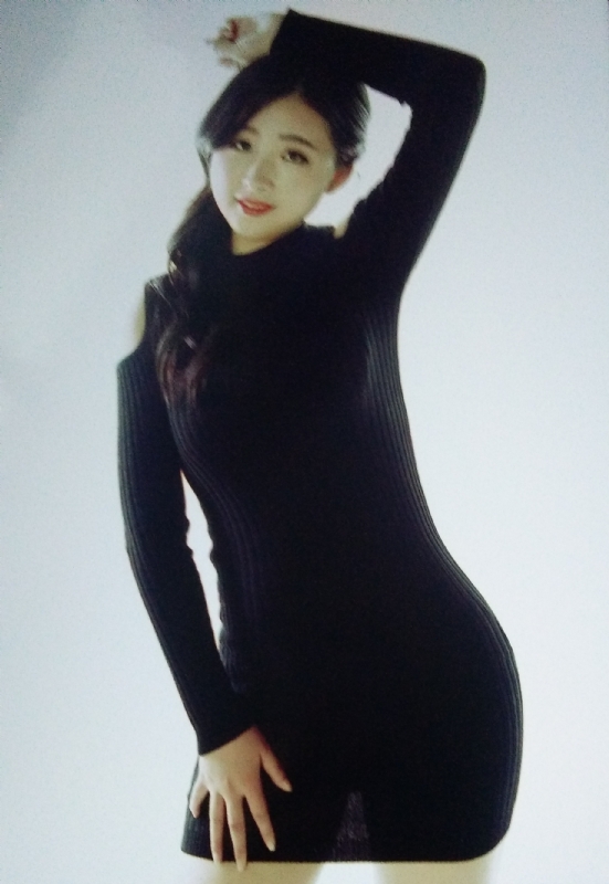 清风细雨的第一张照片--鞍山相亲服务中心