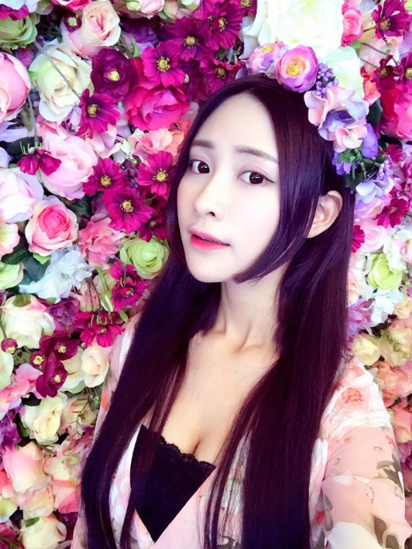 韓琳雪的第一张照片--鞍山相亲服务中心