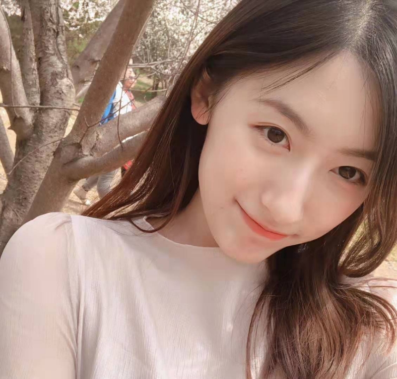 Fanny的第一张照片--鞍山相亲服务中心