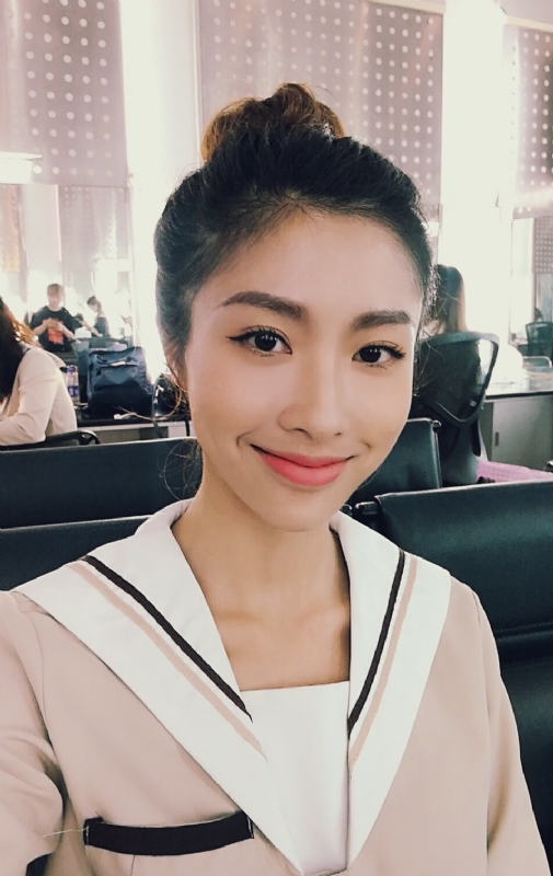 蘇悅的第一张照片--鞍山相亲服务中心