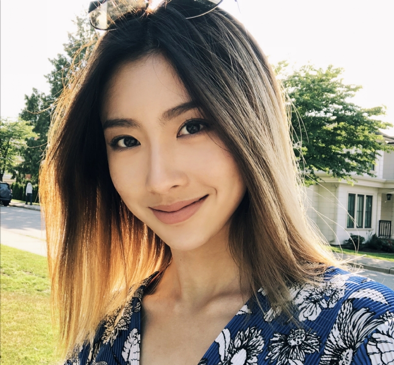 蘇悅的第二张照片--鞍山相亲服务中心