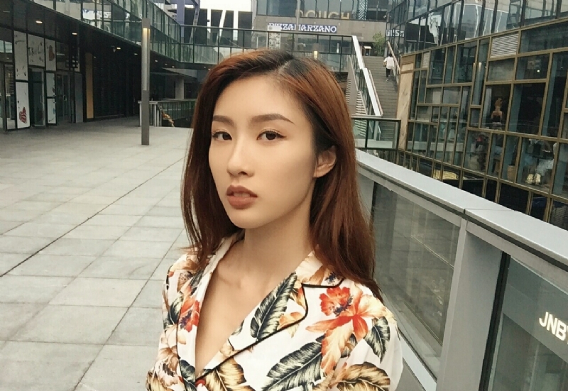 蘇悅的第四张照片--鞍山相亲服务中心