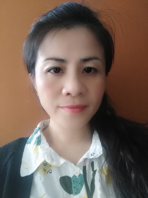 清清的第一张照片--鞍山相亲服务中心