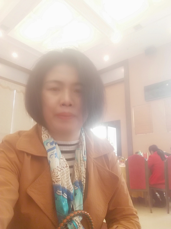 心雨的第一张照片--鞍山相亲服务中心