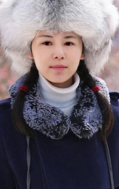 凉月满天的第一张照片--鞍山相亲服务中心