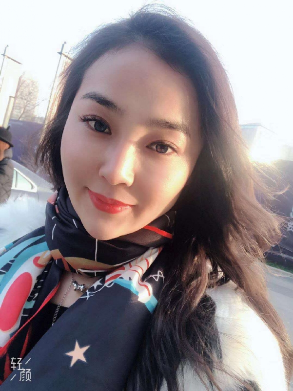 相拥未来的第一张照片--鞍山相亲服务中心