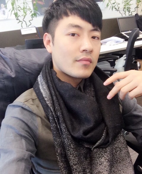 陈高浩的第一张照片--鞍山相亲服务中心