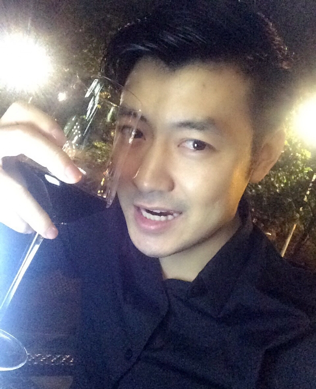 陈高浩的第二张照片--鞍山相亲服务中心