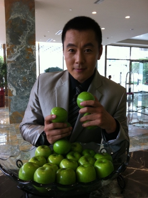 WJP的第一张照片--鞍山相亲服务中心