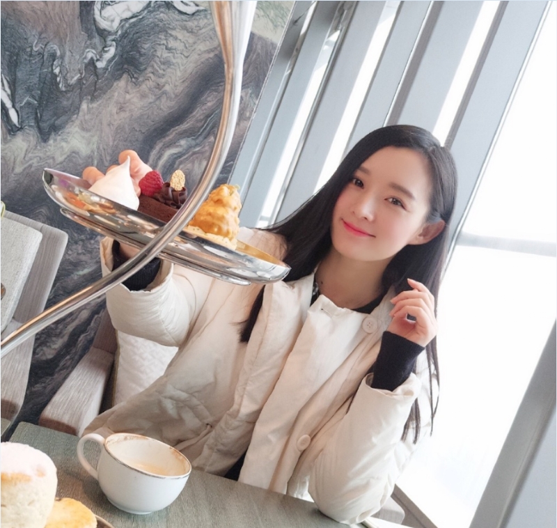 Dan婷的第一张照片--鞍山相亲服务中心