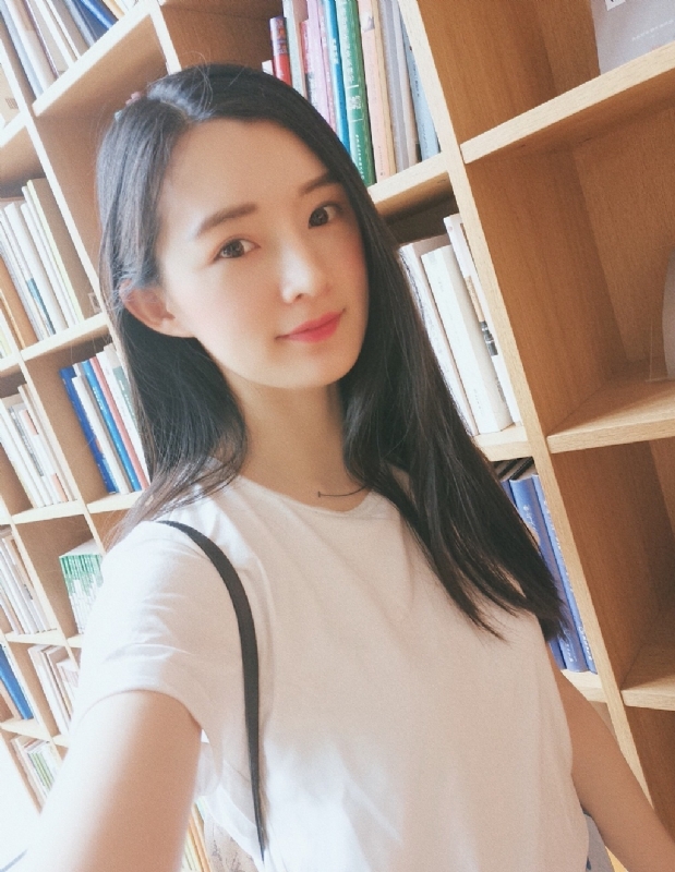 Dan婷的第二张照片--鞍山相亲服务中心