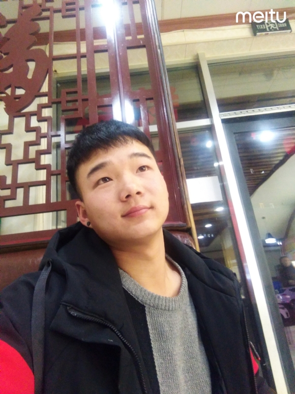 余生的第一张照片--鞍山相亲服务中心